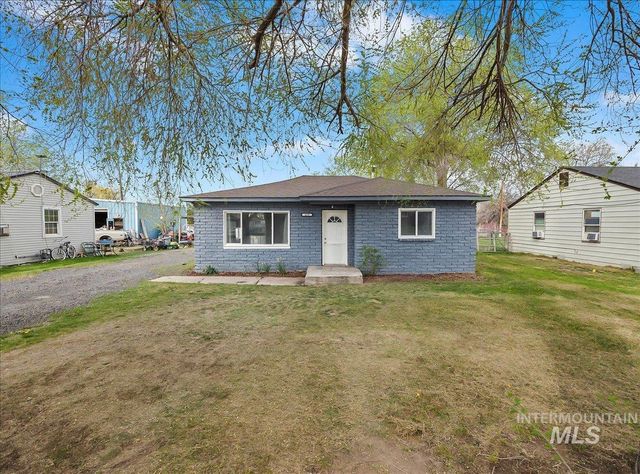 429 Wakefield St., Twin Falls, ID 83301