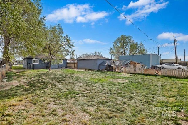 429 Wakefield St., Twin Falls, ID 83301