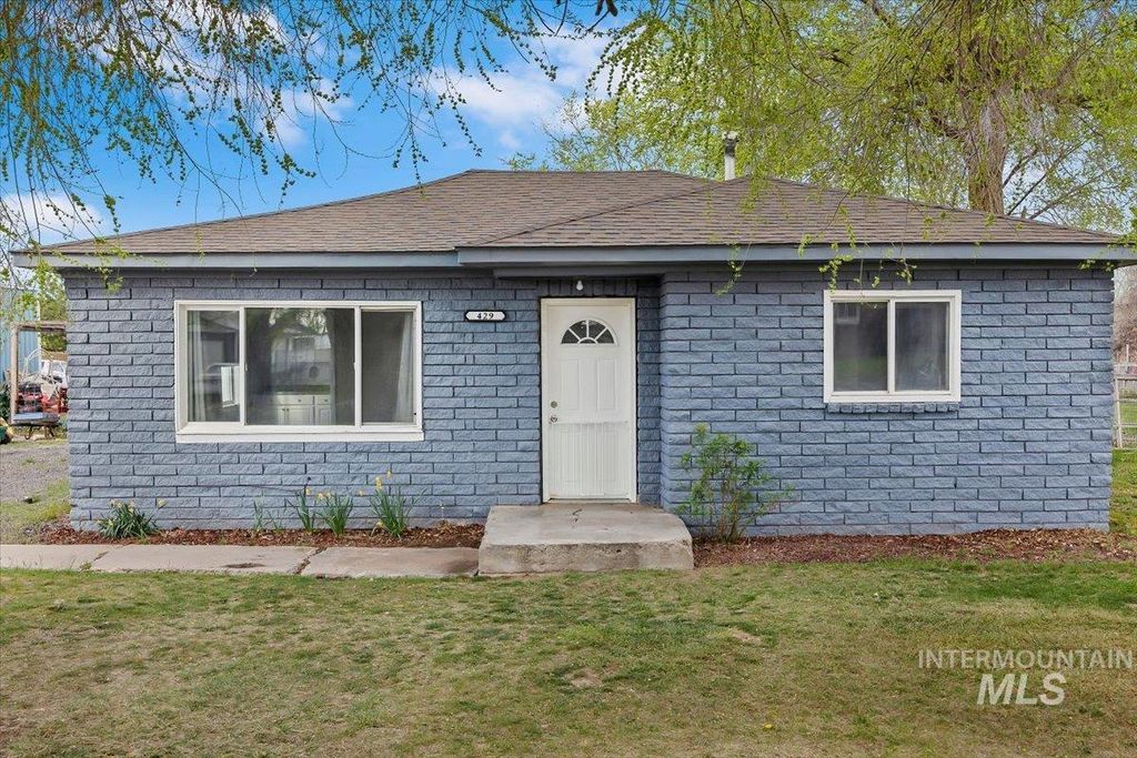 429 Wakefield St., Twin Falls, ID 83301