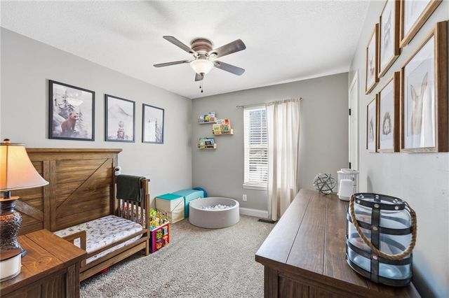1910 Chestnut Drive, Pleasant Hill, MO 64080