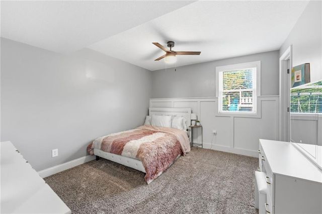 1910 Chestnut Drive, Pleasant Hill, MO 64080