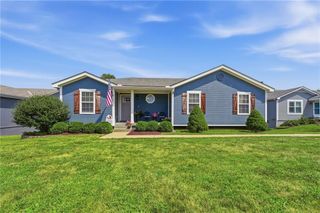 1910 Chestnut Drive, Pleasant Hill, MO 64080