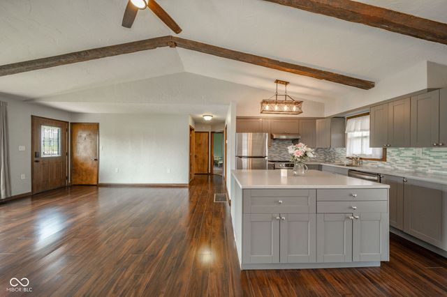 9124 W Wren Way, Middletown, IN 47356