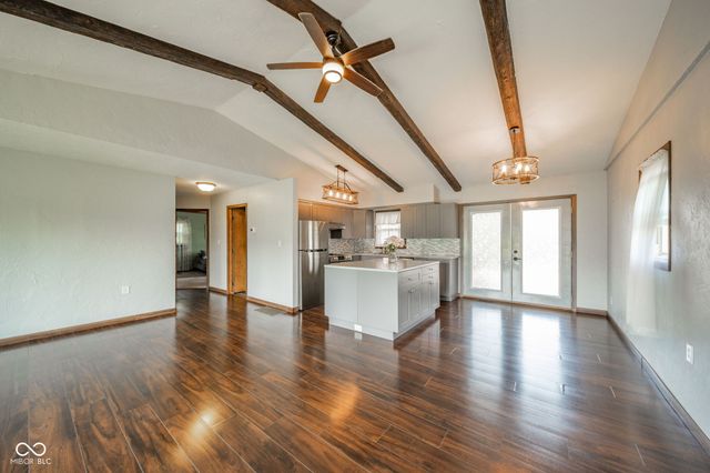9124 W Wren Way, Middletown, IN 47356