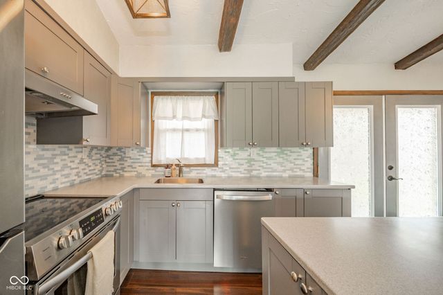 9124 W Wren Way, Middletown, IN 47356
