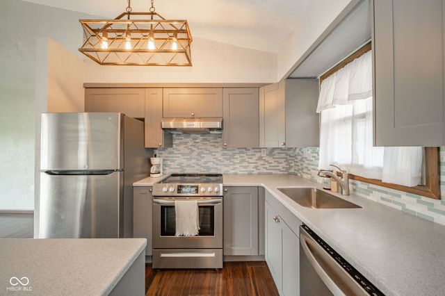 9124 W Wren Way, Middletown, IN 47356
