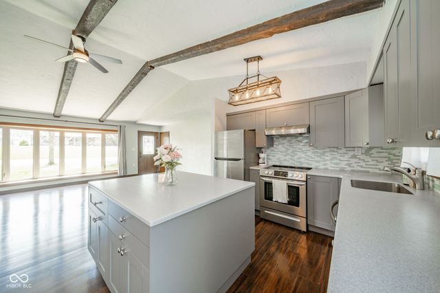 9124 W Wren Way, Middletown, IN 47356