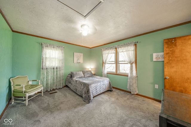 9124 W Wren Way, Middletown, IN 47356