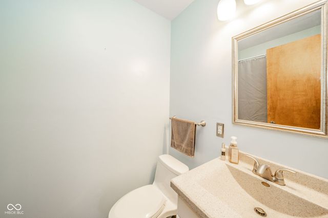 9124 W Wren Way, Middletown, IN 47356