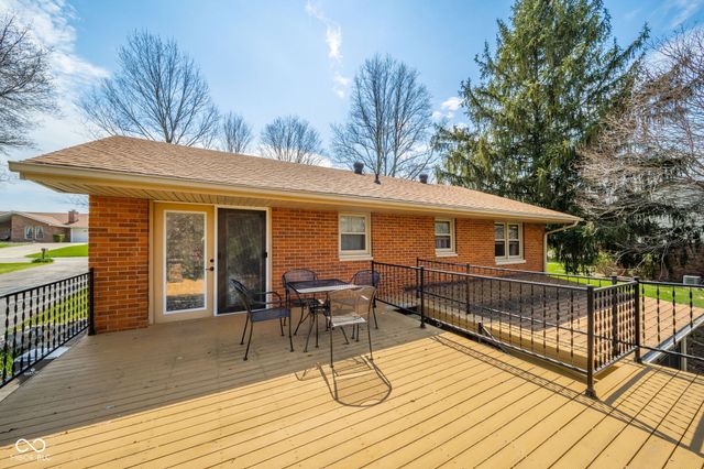 9124 W Wren Way, Middletown, IN 47356