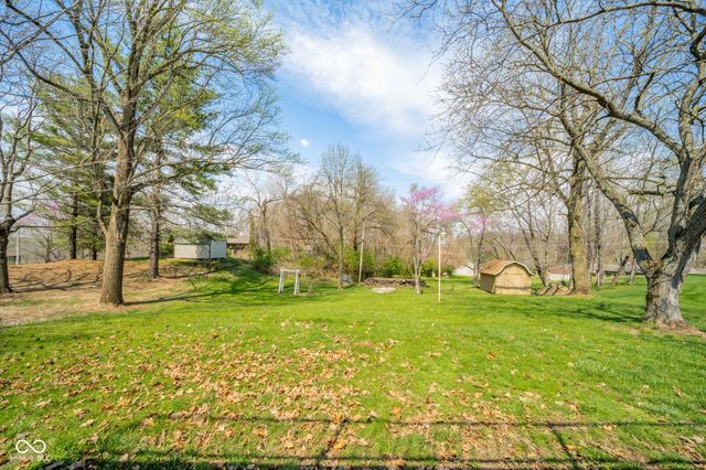 9124 W Wren Way, Middletown, IN 47356