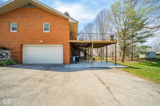 9124 W Wren Way, Middletown, IN 47356