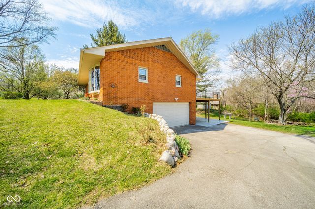 9124 W Wren Way, Middletown, IN 47356