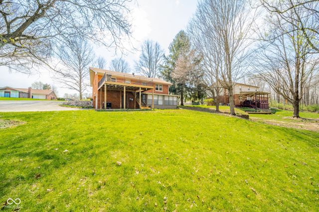 9124 W Wren Way, Middletown, IN 47356