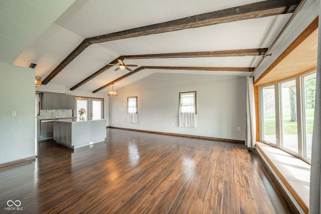 9124 W Wren Way, Middletown, IN 47356