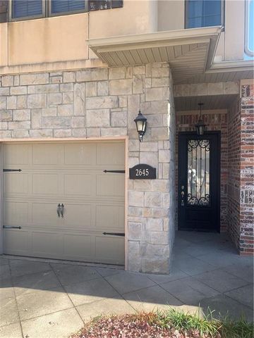 2645 S Everest Avenue, Rogers, AR 72758