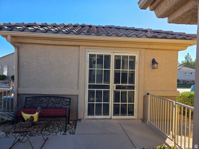 1670 W WARM RIVER DR, St. George, UT 84790