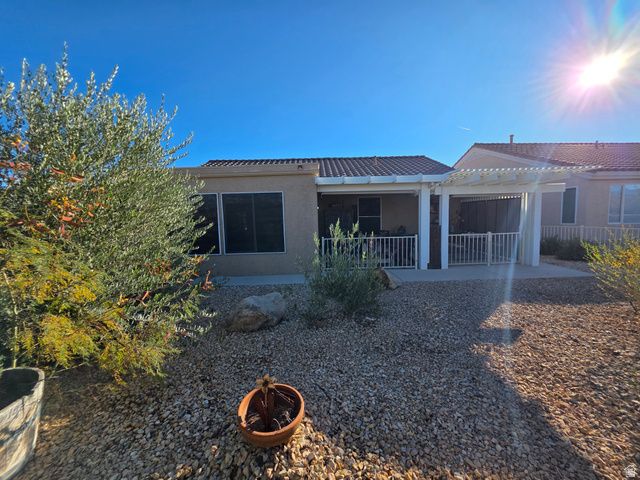 1670 W WARM RIVER DR, St. George, UT 84790