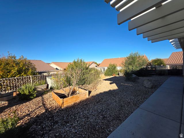 1670 W WARM RIVER DR, St. George, UT 84790