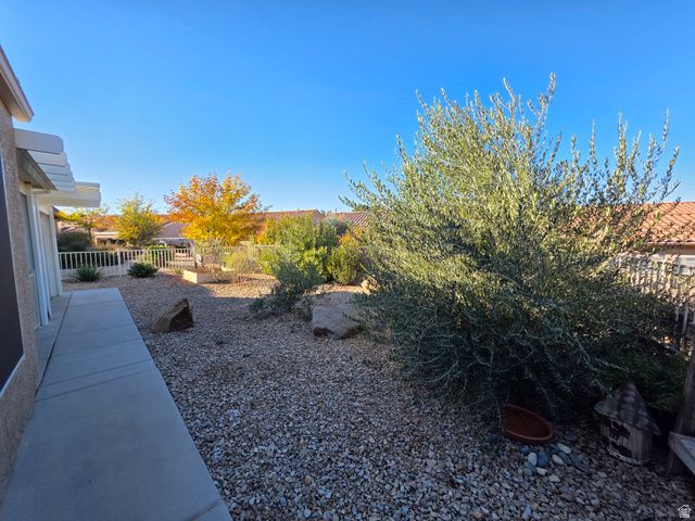 1670 W WARM RIVER DR, St. George, UT 84790