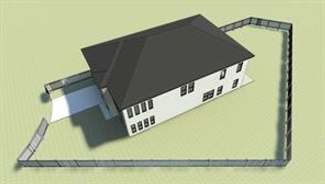 4619 Al Razi Street, Irving, TX 75062