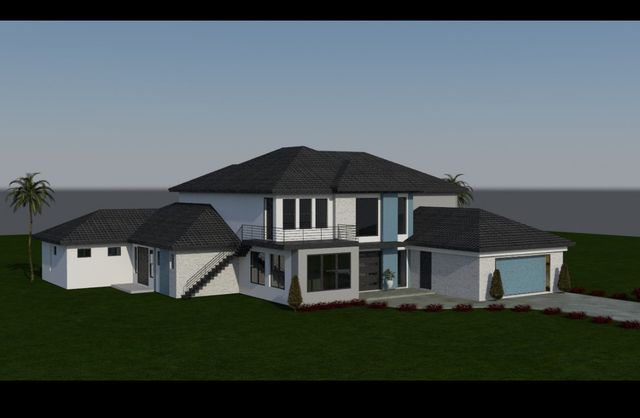 4619 Al Razi Street, Irving, TX 75062