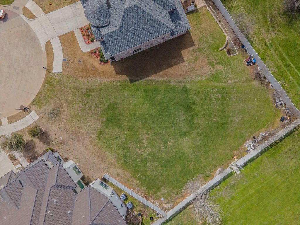 4619 Al Razi Street, Irving, TX 75062