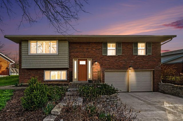 412 General Drive, Fort Wright, KY 41011