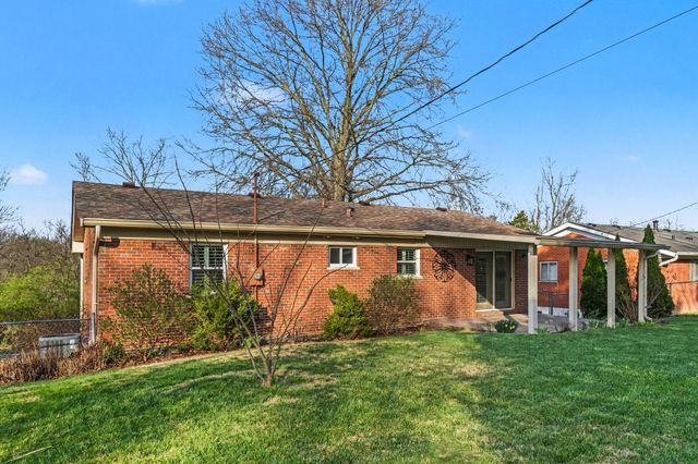 412 General Drive, Fort Wright, KY 41011