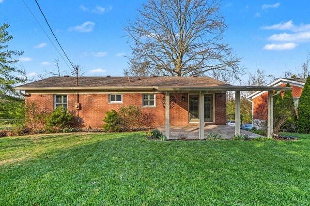 412 General Drive, Fort Wright, KY 41011