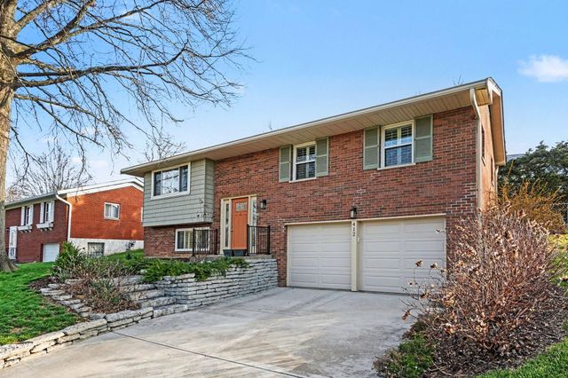 412 General Drive, Fort Wright, KY 41011