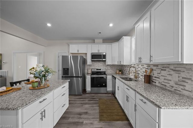 1915 Lambert Road, Graham, NC 27253