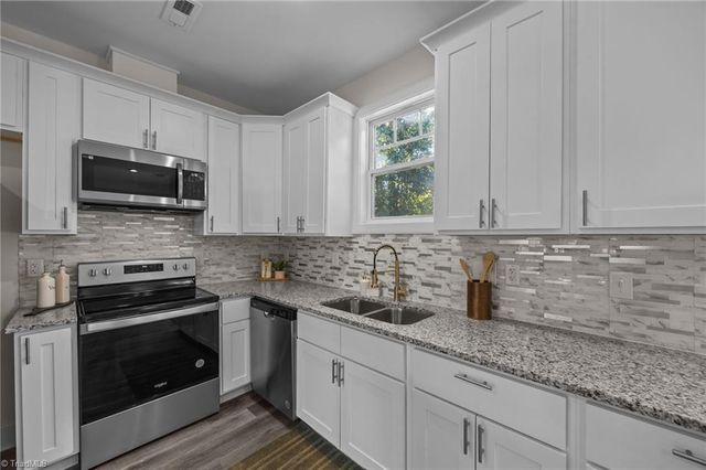 1915 Lambert Road, Graham, NC 27253