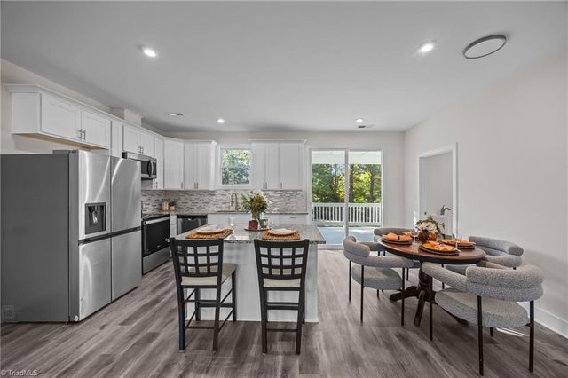 1915 Lambert Road, Graham, NC 27253