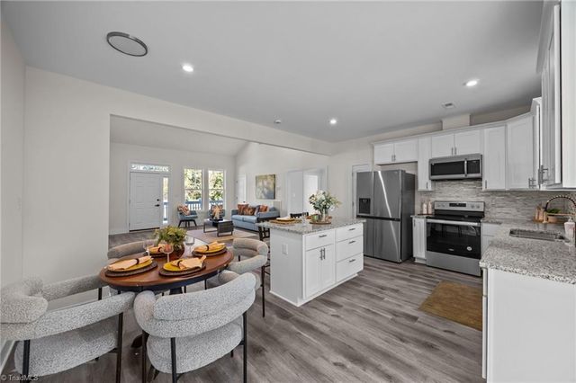 1915 Lambert Road, Graham, NC 27253