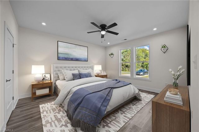 1915 Lambert Road, Graham, NC 27253