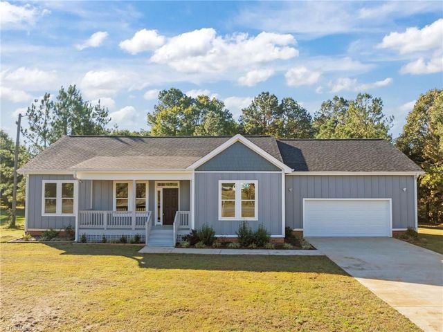 1915 Lambert Road, Graham, NC 27253