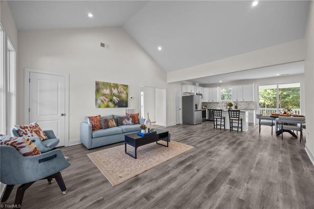 1915 Lambert Road, Graham, NC 27253