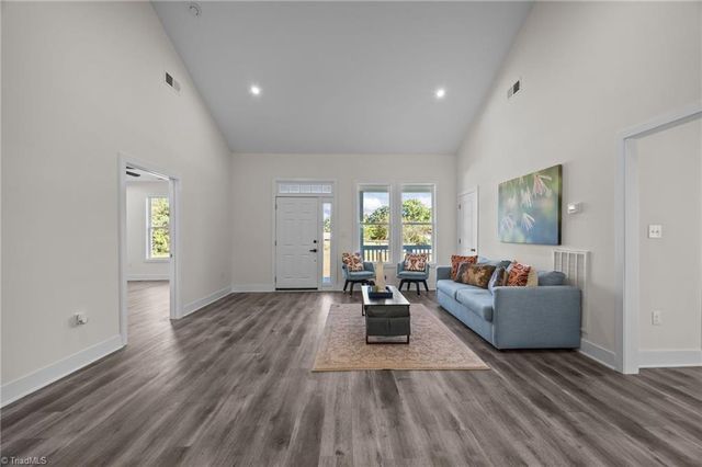 1915 Lambert Road, Graham, NC 27253