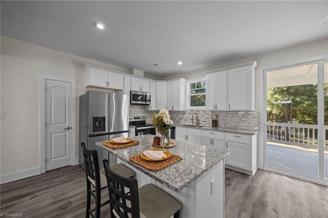 1915 Lambert Road, Graham, NC 27253