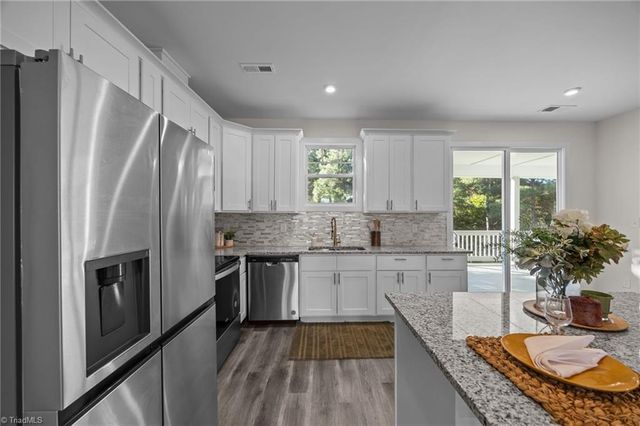 1915 Lambert Road, Graham, NC 27253