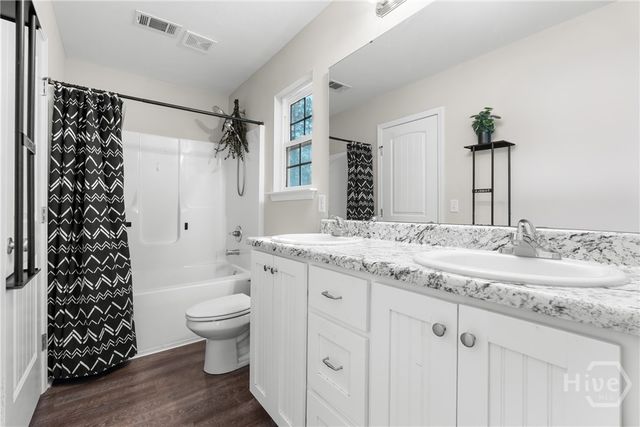 138 Bull Bay Drive, Statesboro, GA 30458