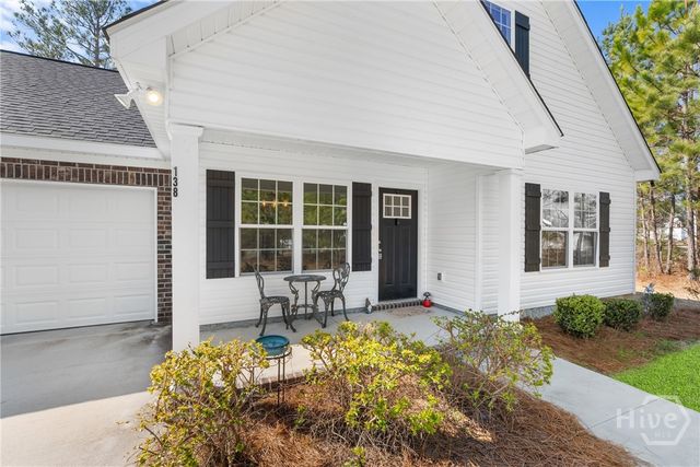 138 Bull Bay Drive, Statesboro, GA 30458