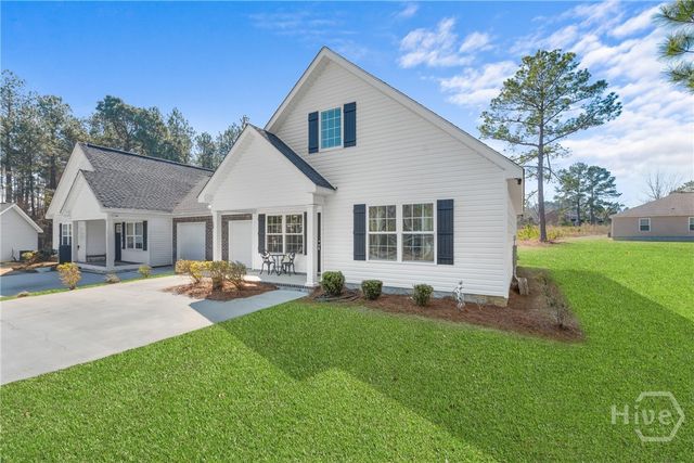138 Bull Bay Drive, Statesboro, GA 30458