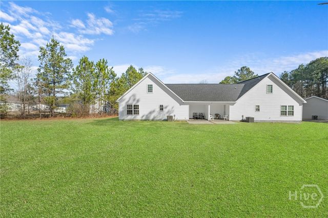 138 Bull Bay Drive, Statesboro, GA 30458