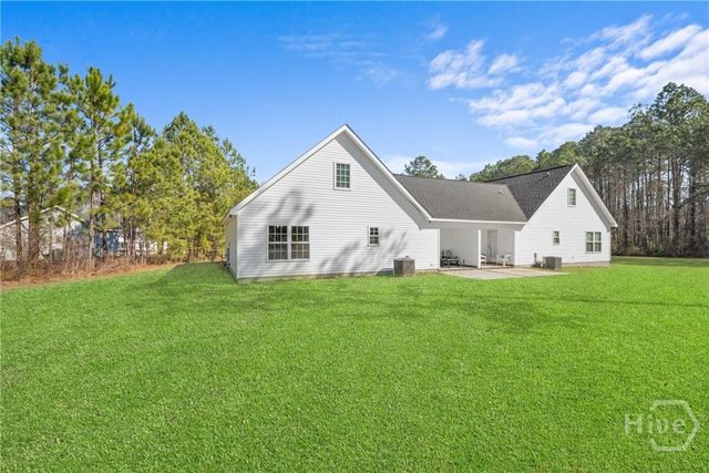 138 Bull Bay Drive, Statesboro, GA 30458