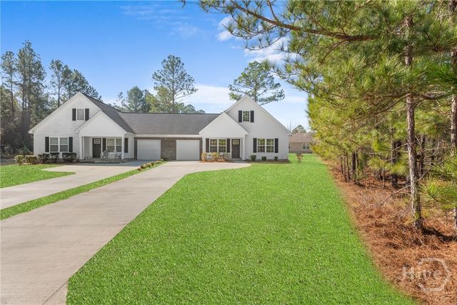138 Bull Bay Drive, Statesboro, GA 30458