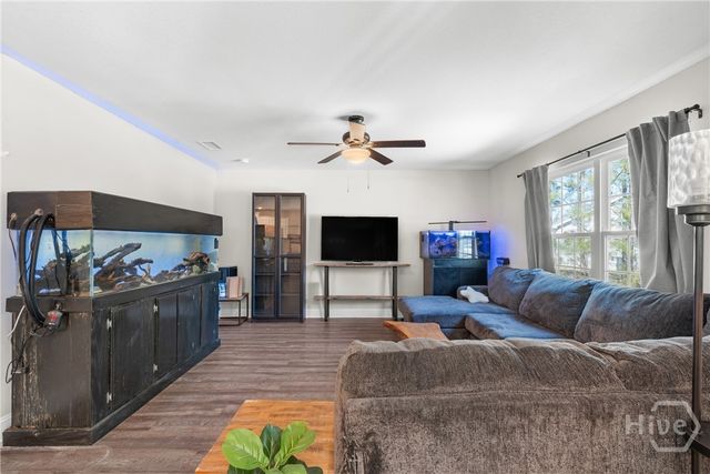 138 Bull Bay Drive, Statesboro, GA 30458