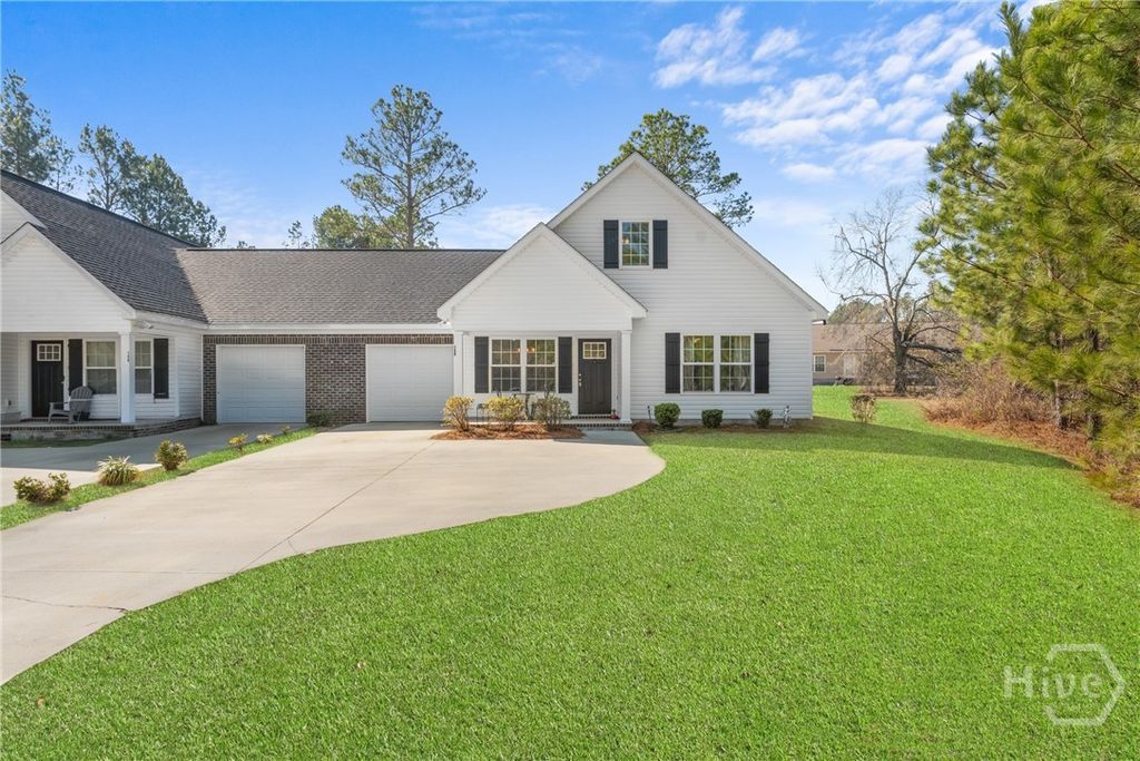 138 Bull Bay Drive, Statesboro, GA 30458