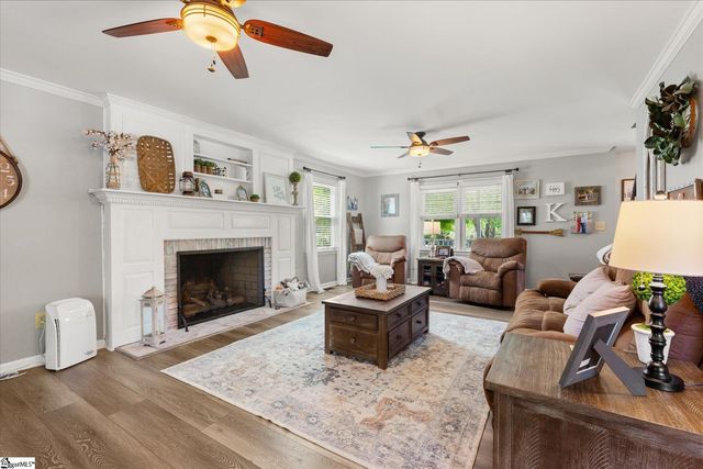 139 Plantation Drive, Easley, SC 29642